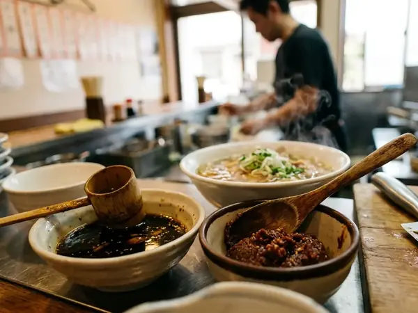 旬を味わう和食の常備調味料5選:家庭の味を底上げする選び方